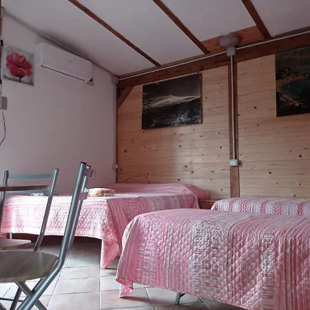 Chalet Don Bosco * Castiglione De Sicilia