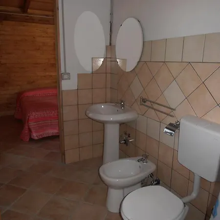 Chalet Don Bosco