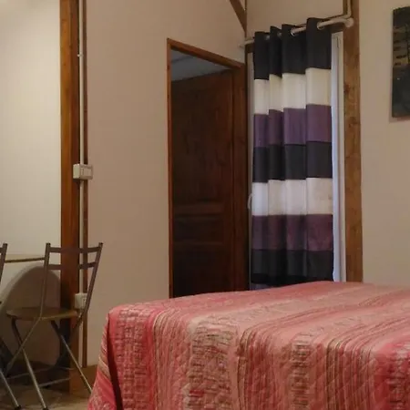 Guest house Chalet Don Bosco