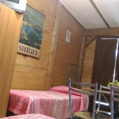 Chalet Don Bosco