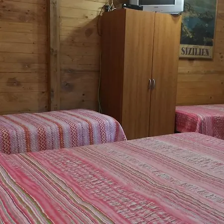 Chalet Don Bosco Guest house